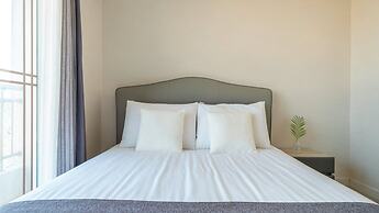 Sokcho Scenic House Pension