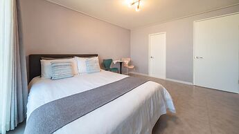 Sokcho Scenic House Pension