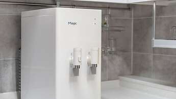 Sokcho Scenic House Pension