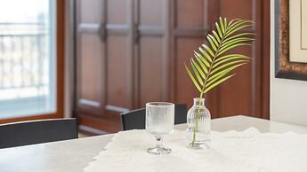 Sokcho Scenic House Pension