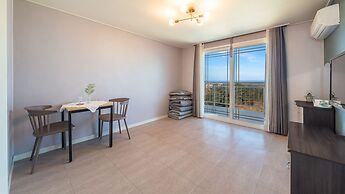 Sokcho Scenic House Pension