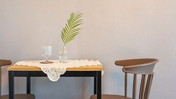 Sokcho Scenic House Pension