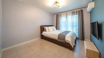 Sokcho Scenic House Pension