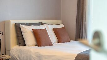 Sokcho Scenic House Pension