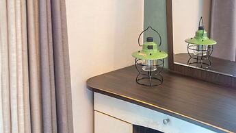 Sokcho Scenic House Pension