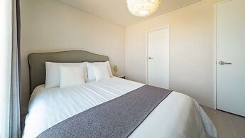 Sokcho Scenic House Pension