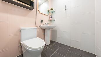 Sokcho Scenic House Pension