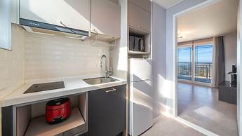 Sokcho Scenic House Pension