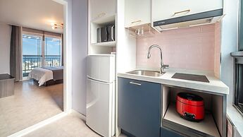 Sokcho Scenic House Pension