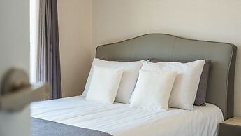 Sokcho Scenic House Pension