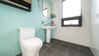 Sokcho Scenic House Pension