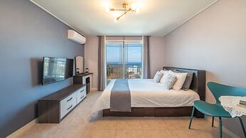 Sokcho Scenic House Pension