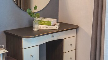 Sokcho Scenic House Pension