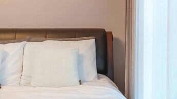 Sokcho Scenic House Pension