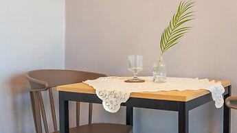 Sokcho Scenic House Pension