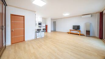 Sokcho Scenic House Pension