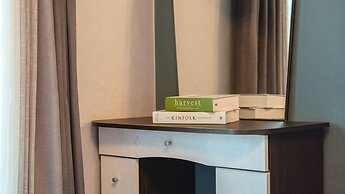 Sokcho Scenic House Pension