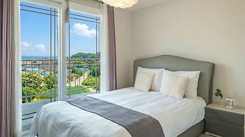 Sokcho Scenic House Pension