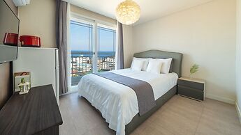 Sokcho Scenic House Pension