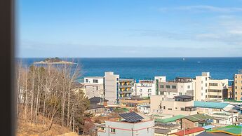 Sokcho Scenic House Pension