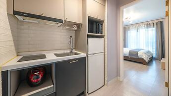 Sokcho Scenic House Pension