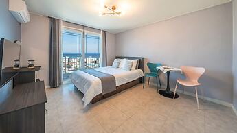 Sokcho Scenic House Pension