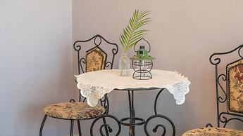 Sokcho Scenic House Pension