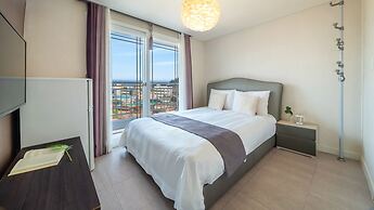 Sokcho Scenic House Pension