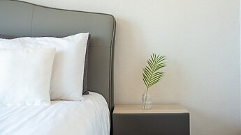 Sokcho Scenic House Pension