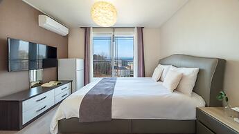 Sokcho Scenic House Pension