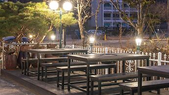 Sokcho Scenic House Pension