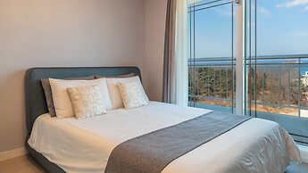 Sokcho Scenic House Pension