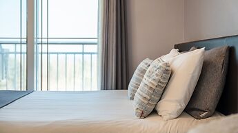 Sokcho Scenic House Pension