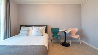 Sokcho Scenic House Pension