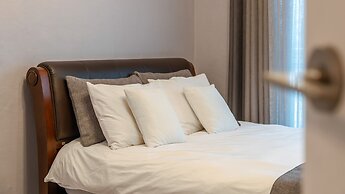 Sokcho Scenic House Pension