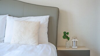 Sokcho Scenic House Pension