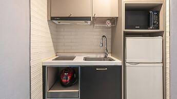 Sokcho Scenic House Pension