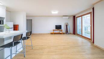 Sokcho Scenic House Pension