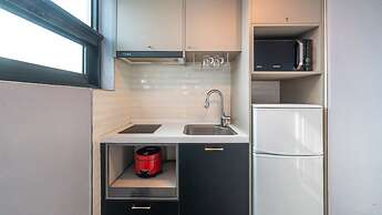 Sokcho Scenic House Pension