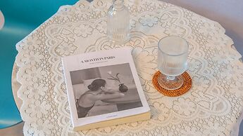 Sokcho Scenic House Pension