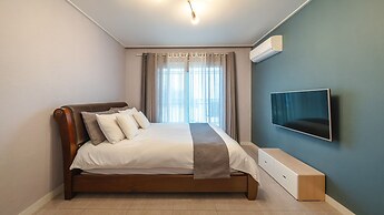 Sokcho Scenic House Pension