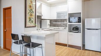 Sokcho Scenic House Pension