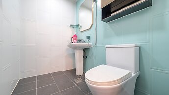 Sokcho Scenic House Pension