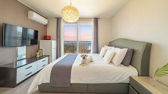 Sokcho Scenic House Pension