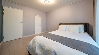 Sokcho Scenic House Pension