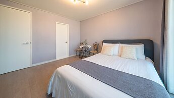 Sokcho Scenic House Pension