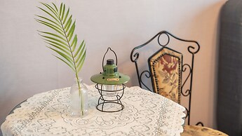 Sokcho Scenic House Pension