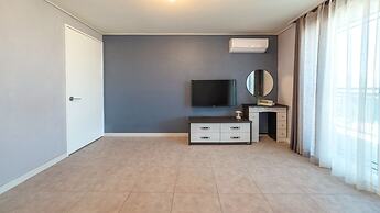 Sokcho Scenic House Pension