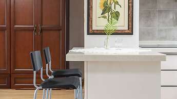 Sokcho Scenic House Pension