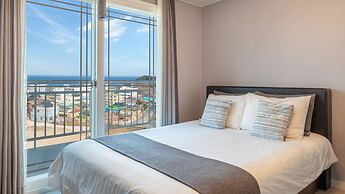 Sokcho Scenic House Pension